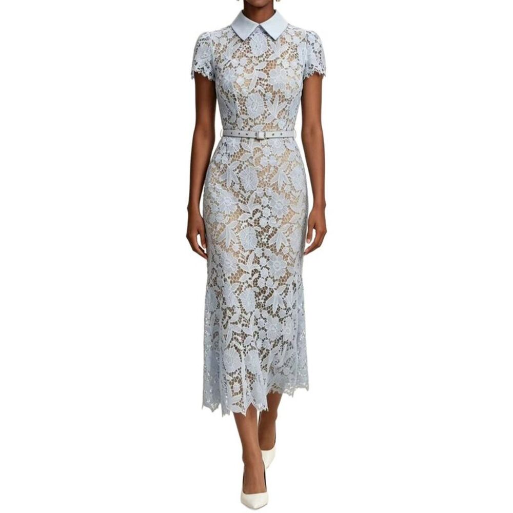 Vincent Womens  Shirt Dress